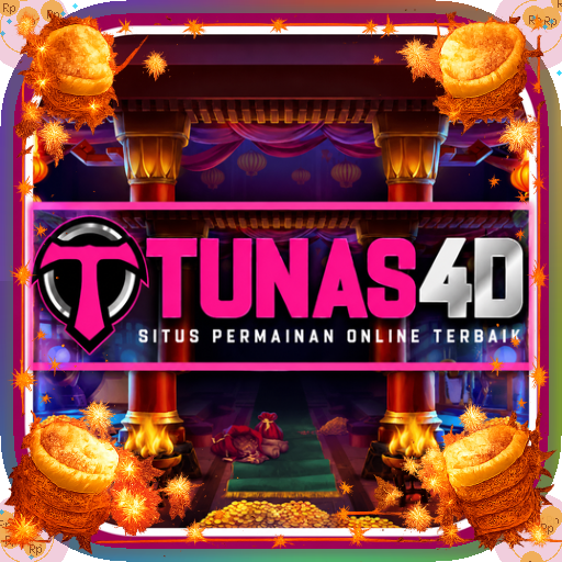 tunas4d — mitra unggulan
